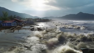 Ver Huracán Lee EN VIVO: recorrido ONLINE de la tormenta tropical en Estados Unidos