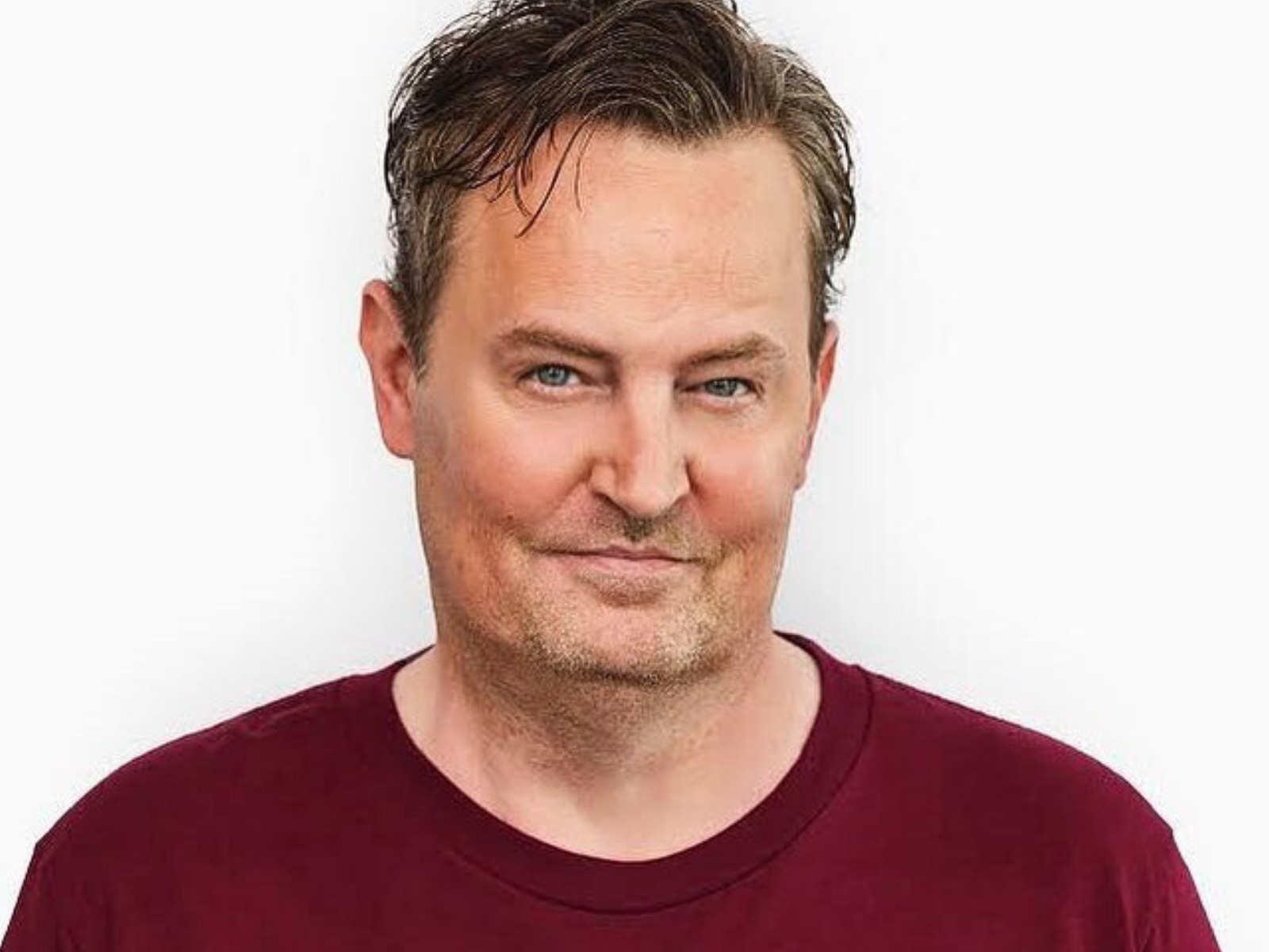 Matthew Perry falleció el sábado 28 de octubre de 2023 en su casa en Pacific Palisades, Los Ángeles (Foto: Matthew Perry / Instagram)