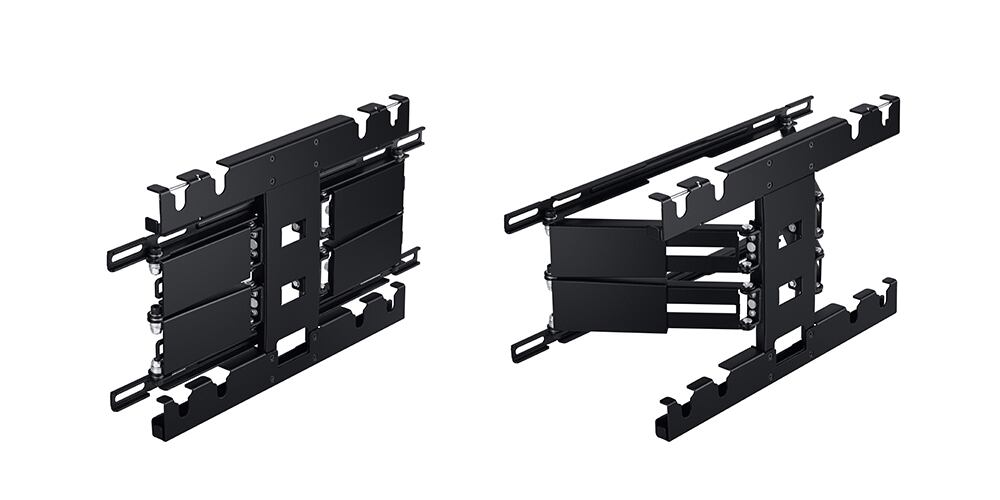 Artículos para instalar tu Smart TV (Samsung)