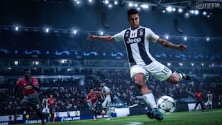 FIFA 19 | Los mejores goles del 2018 según EA Sports [VIDEO]