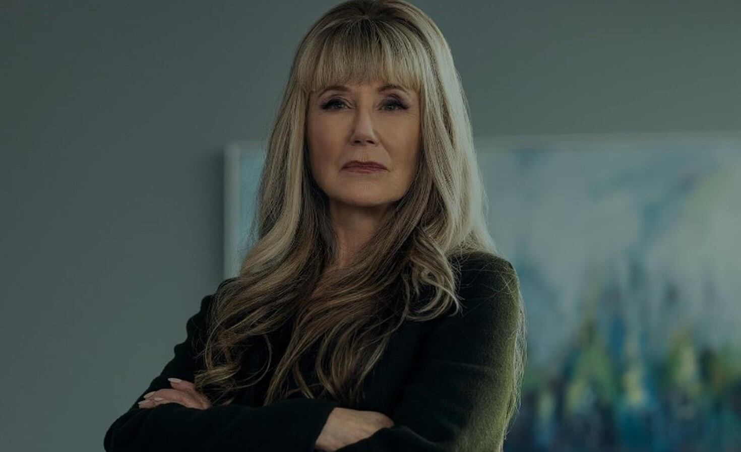 En “La caída de la casa Usher”, Madeline Usher es una de las cabezas de Farmaceúticas Fortunato (Foto: Netflix)