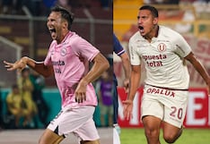 Universitario vs. Sport Boys: canales de transmisión y cómo ver el partido
