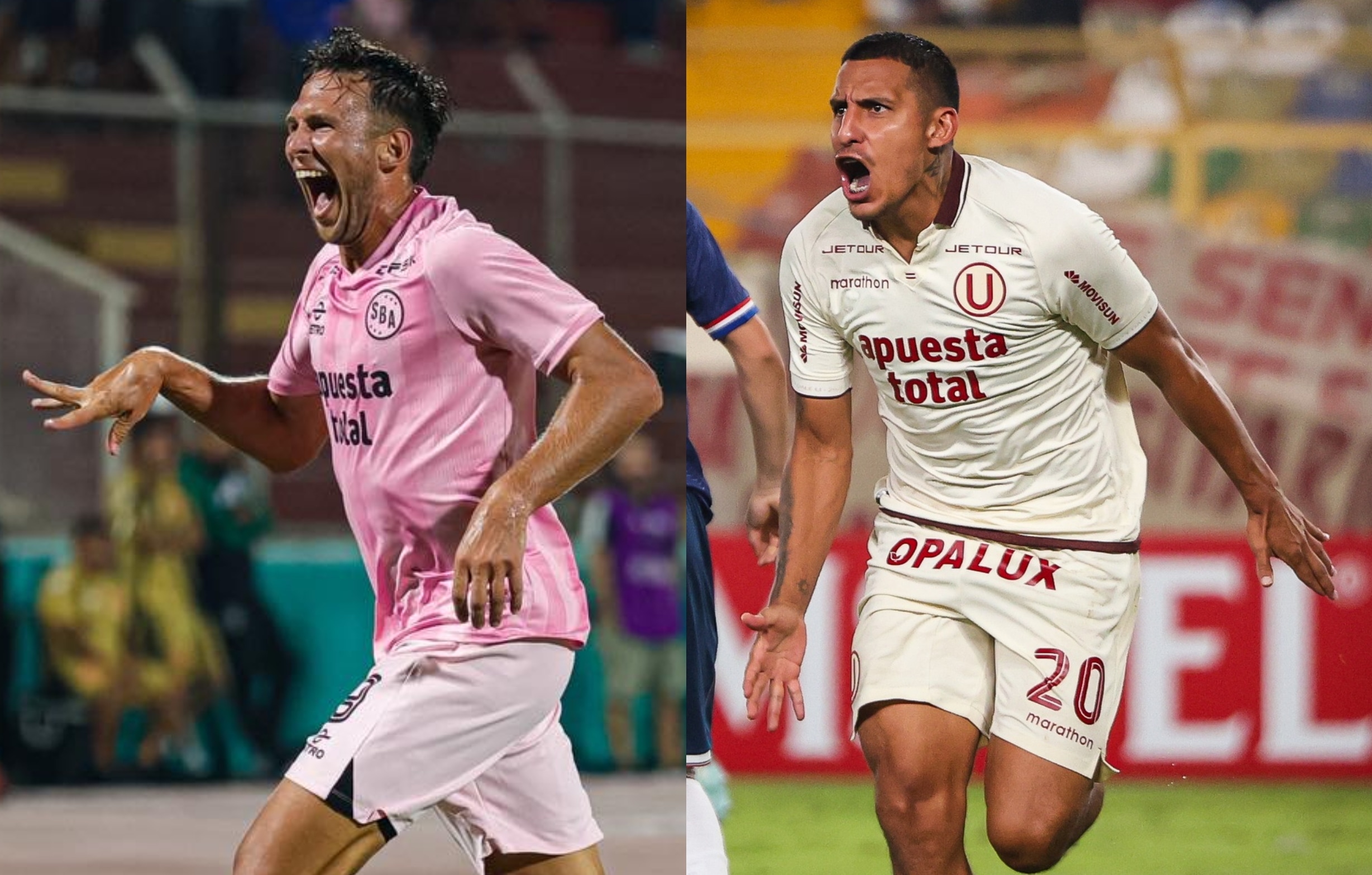 Universitario vs. Sport Boys: fecha, horarios y canales de TV por el Torneo Apertura. (Foto: Sport Boys/Universitario)