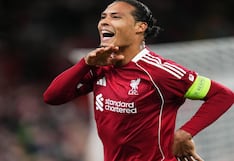 Pronósticos Eintracht Frankfurt vs Liverpool: cuota atractiva por más de 9.5 córners