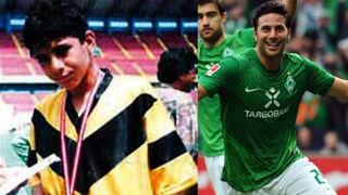 Selección Peruana: Claudio Pizarro y un dato insólito en la Copa de la Amistad (VIDEO)