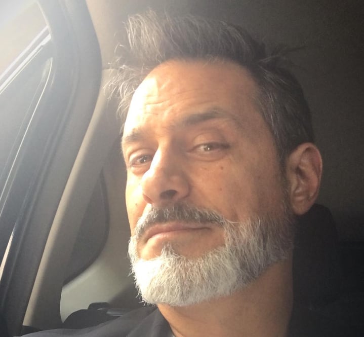 El actor ha tenido un gran recorrido antes de llegar a "Minas de pasión" (Foto: Omar Germenos / Instagram)