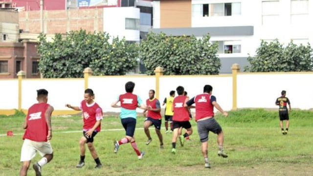 Desde la Copa Perú: San Simón se ofreció para ser rival de Sporting Cristal en el día de la ‘Raza Celeste’