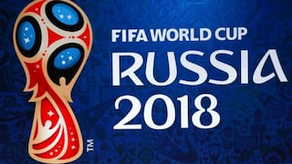 Repechaje Rusia 2018: programación y resultados por últimos boletos al Mundial