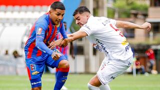 Alianza Universidad vs. Garcilaso (0-0): video, resumen y mejores jugadas del partido por la Liga 1