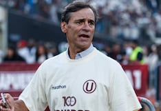 Universitario 2025: las nuevas tácticas de Bustos, cómo va quedando el plantel y la carta pase a comprar