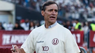 Universitario 2025: las nuevas tácticas de Bustos, cómo va quedando el plantel y la carta pase a comprar