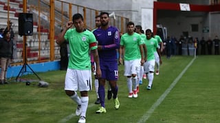 Alianza Lima: ¿Por qué no contrató a un delantero antes del cierre de libro de pases?