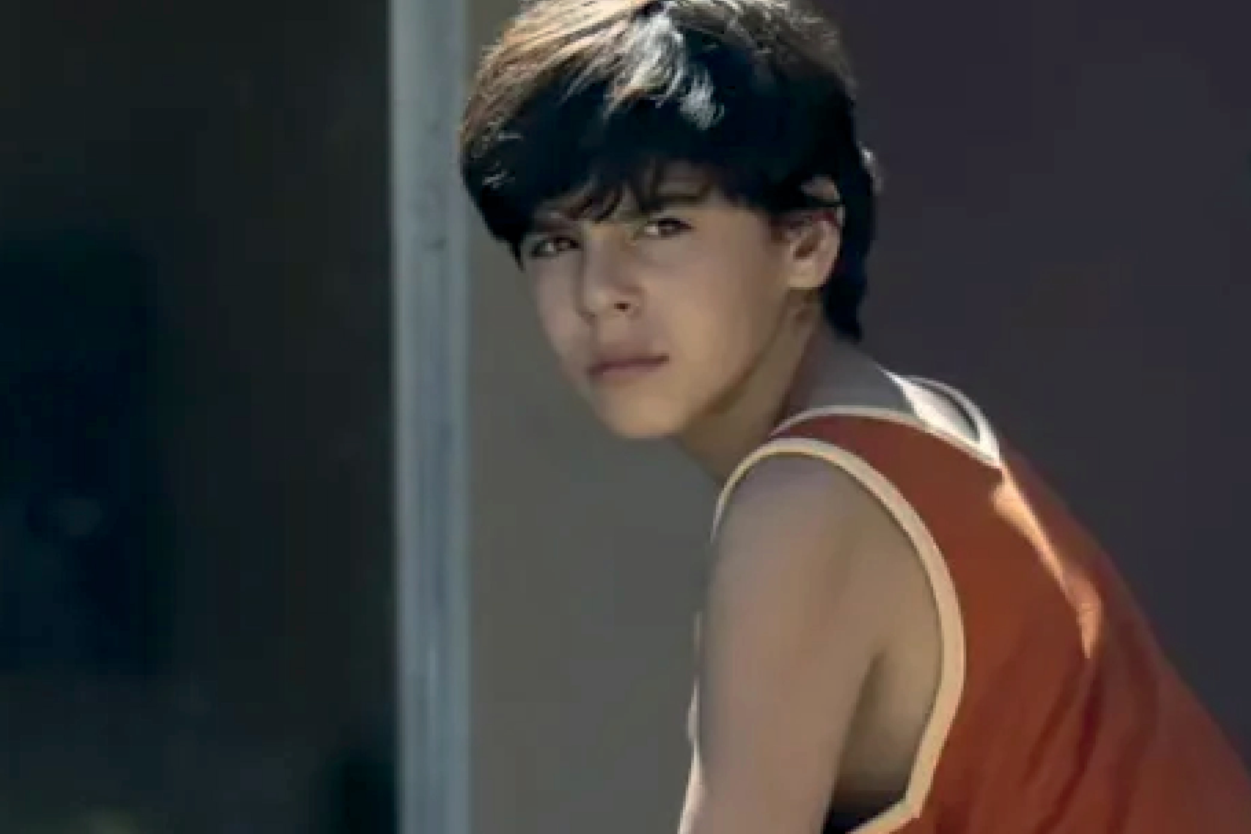 Martín Fajardo da vida a Osvaldo Trujillo en "Griselda" (Foto: Netflix)