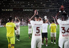 Lleno Monumental a la vista: Universitario vendió más 45 mil entradas para el partido con Melgar