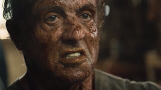 “Rambo: Last Blood” lanzó nuevo adelanto con Sylvester Stallone en la piel del recordado exmilitar | FOTOS