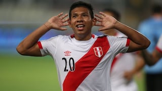 Selección Peruana: jugadores agradecieron convocatoria a través de las redes sociales