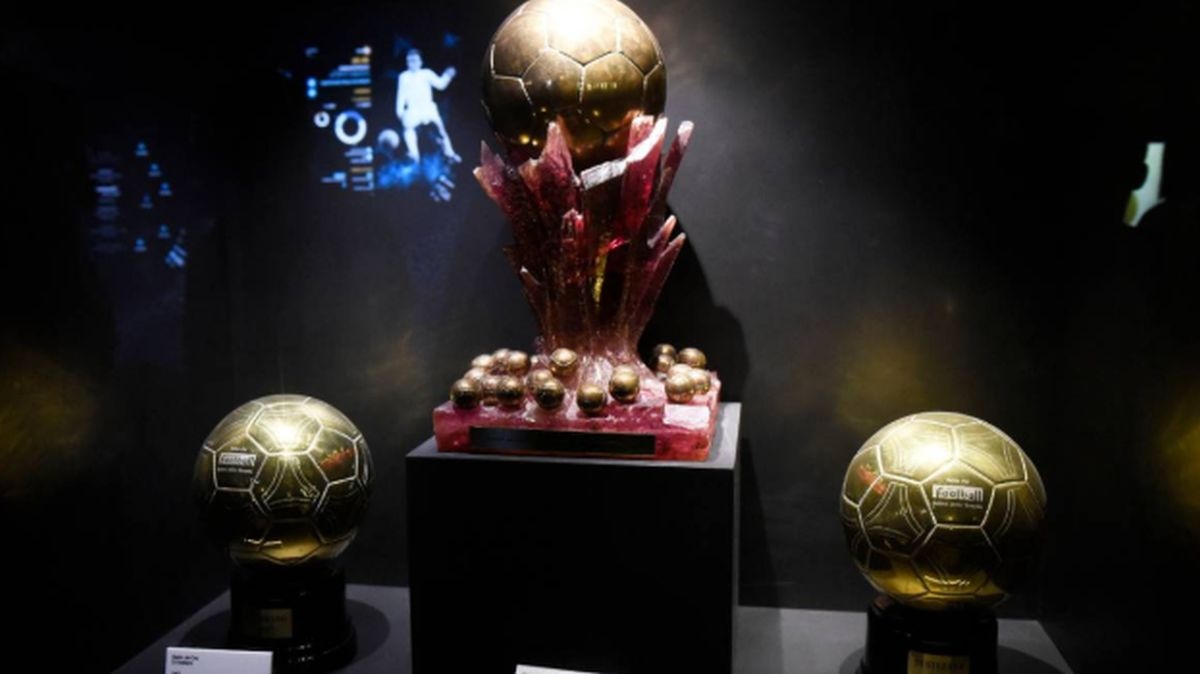 El Súper Balón de Oro fue otorgado a Alfredo Di Stéfano en 1989. (Foto: FIFA)
