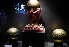 ¿Qué es el Súper Balón de Oro y cuándo volverá a entregarse? La historia del premio más ansiado