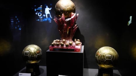 ¿Qué es el Súper Balón de Oro y cuándo volverá a entregarse? La historia del premio más ansiado