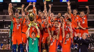 "Chile no es el bicampeón de la Copa América": la CONMEBOL sorprende con importante aclaración del tema