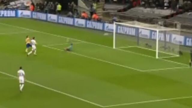 Lo dio vuelta: Dybala anotó gol de la remontada de Juventus en tres minutos [VIDEO]