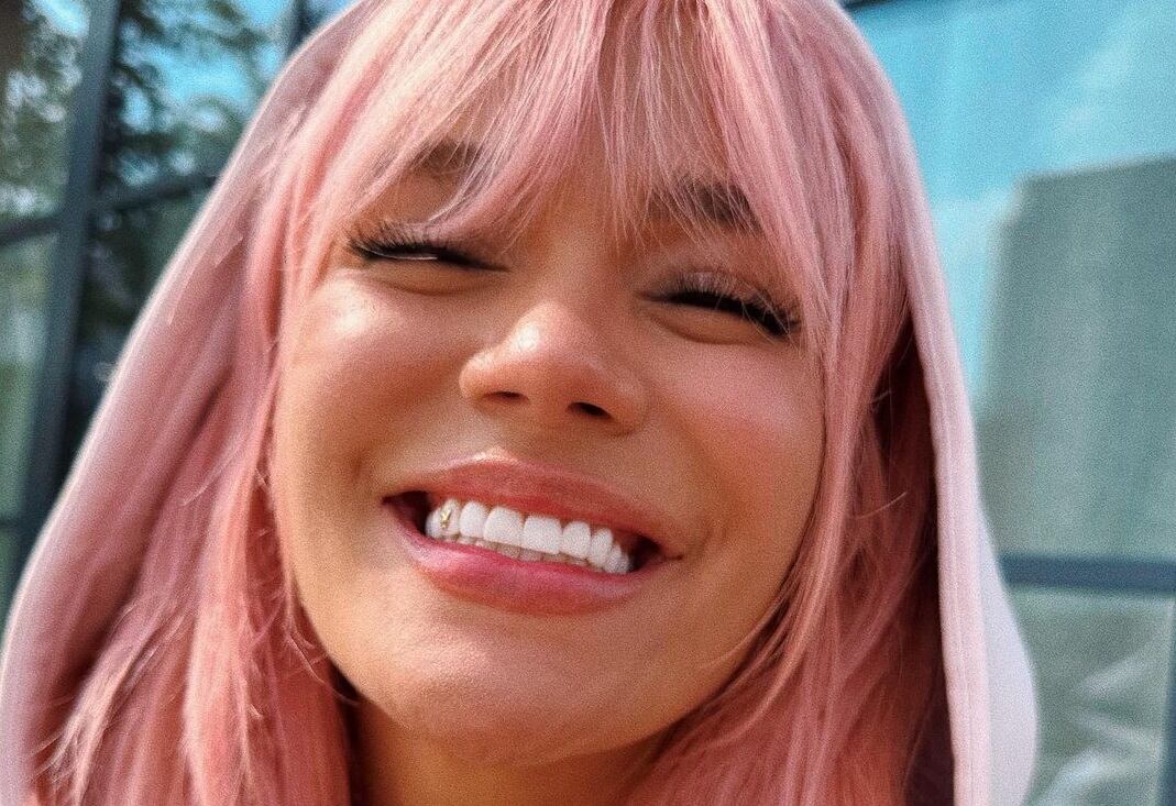 Karol G también es conocida como "Bichota" (Foto: Karol G / Instagram)