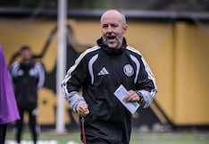 “No hacemos contratos cortos”: la explicación de Cusco FC tras anunciar a Javier Rabanal