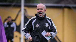 “No hacemos contratos cortos”: la explicación de Cusco FC tras anunciar a Javier Rabanal