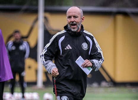 “No hacemos contratos cortos”: la explicación de Cusco FC tras anunciar a Javier Rabanal