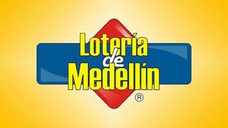 Lotería de Medellín: resultado del sorteo del viernes 6 de junio, números ganadores y premio mayor