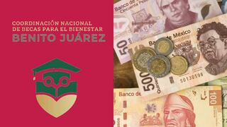 Beca Benito Juárez 2023: quiénes son beneficiarios, cuánto es el monto y cómo cobrar