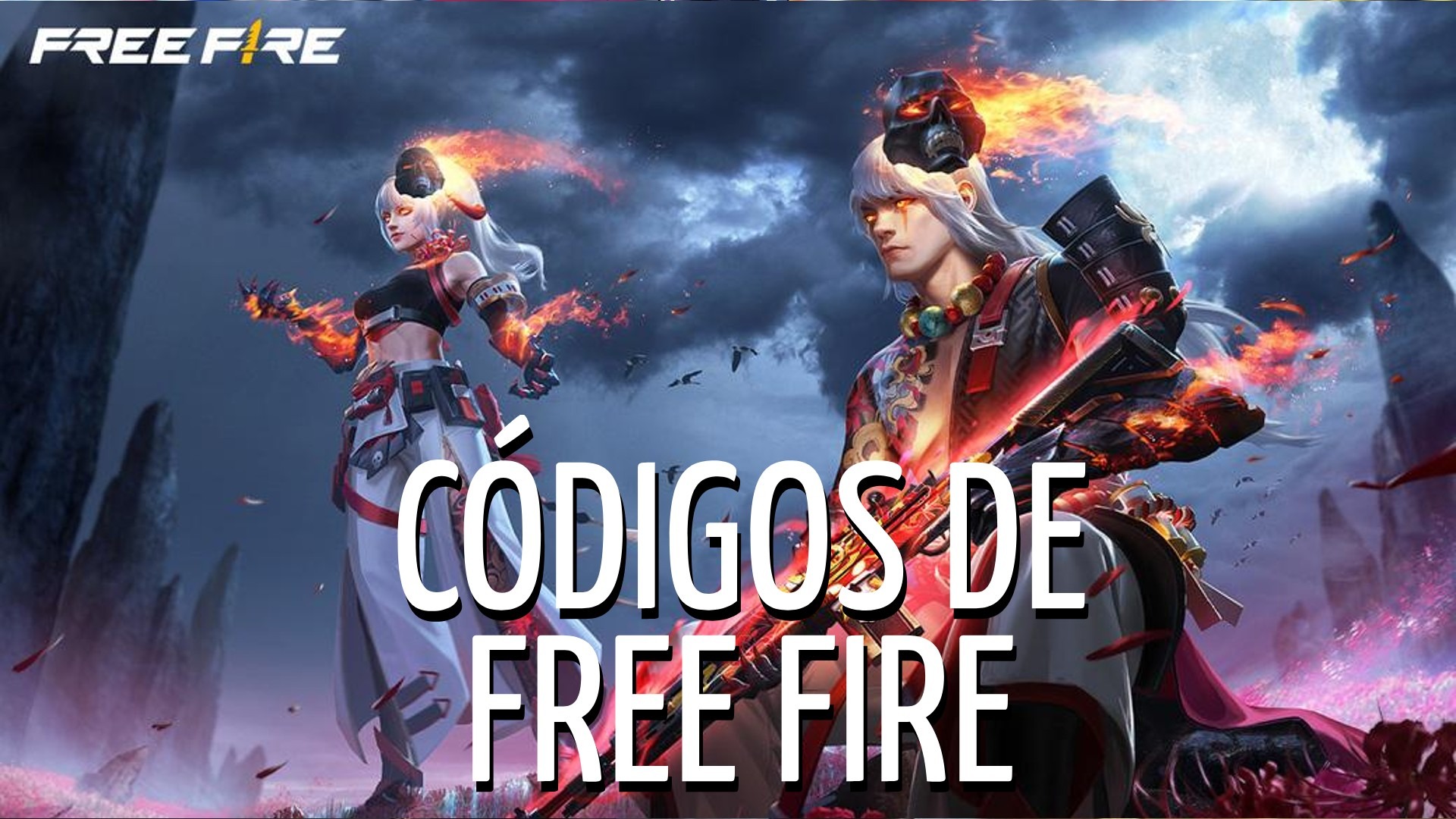 Los códigos de Free Fire están disponibles por solo 24 horas (Depor)