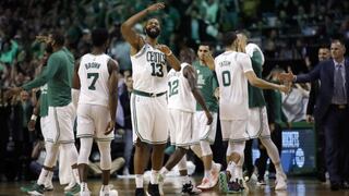 ¡Siguen con ventaja! Celtics derrotaron 107-94 a los Cavaliers en el Juego 2 de la final del Este de la NBA