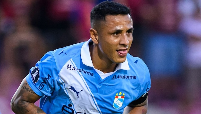 Yoshimar Yotún. (Foto: Getty Images)
