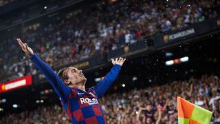 Cede para quedarse: el gesto de Griezmann para seguir en el Barcelona
