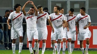 ¿Apruebas o desapruebas a los jugadores de la Selección Peruana?