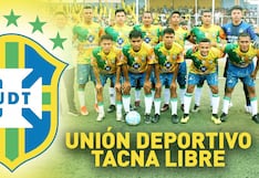 El ‘Scratch’ de la Copa Perú: el equipo de Tumbes que lleva el escudo de Brasil y sueña con la Liga 2