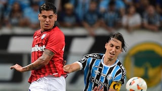 Huachipato vs. Gremio (2-0): video, goles y resumen por Copa Libertadores
