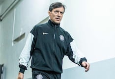 Por malos resultados: Fabián Bustos no va más en Olimpia y ya tiene reemplazo