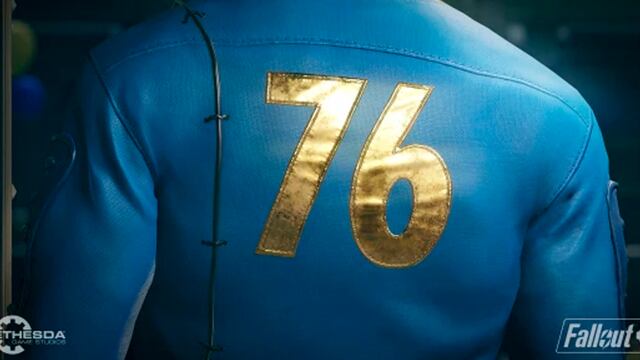 E3 2019 | Fallout 76 contará con un modo Battle Royale y una nueva actualización [VIDEO]