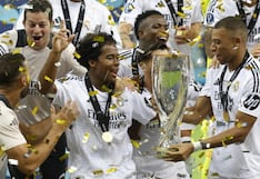 No descansó ni en Navidad: el jugador del Real Madrid que busca ganarse a Carlo Ancelotti