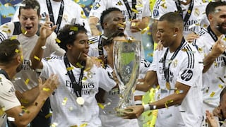 No descansó ni en Navidad: el jugador del Real Madrid que busca ganarse a Carlo Ancelotti