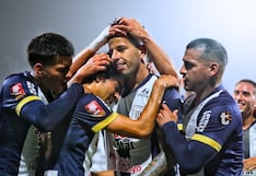 Para recuperar la punta: la alineación de ‘Pipo’ Gorosito para el Alianza Lima vs. Sport Huancayo