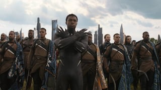 Black Panther 2: fecha de estreno, tráiler, sinopsis y qué pasará, actores, personajes y lo que se sabe