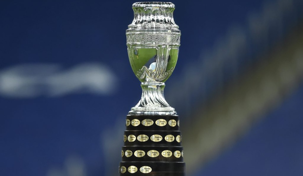 Sorteo de la Copa América 2024: ¿cuándo será?