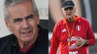Una voz con experiencia: Gregorio Pérez y su análisis del Perú vs. Uruguay y el trabajo de Fossati