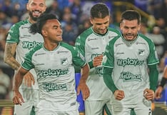 Millonarios vs. Deportivo Cali (1-1): goles, video y resumen por el Torneo Clausura
