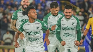 Millonarios vs. Deportivo Cali (1-1): goles, video y resumen por el Torneo Clausura