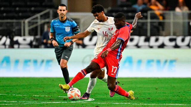 ¡Panamá a semifinales de la Copa Oro 2023! Venció 4-0 a Qatar
