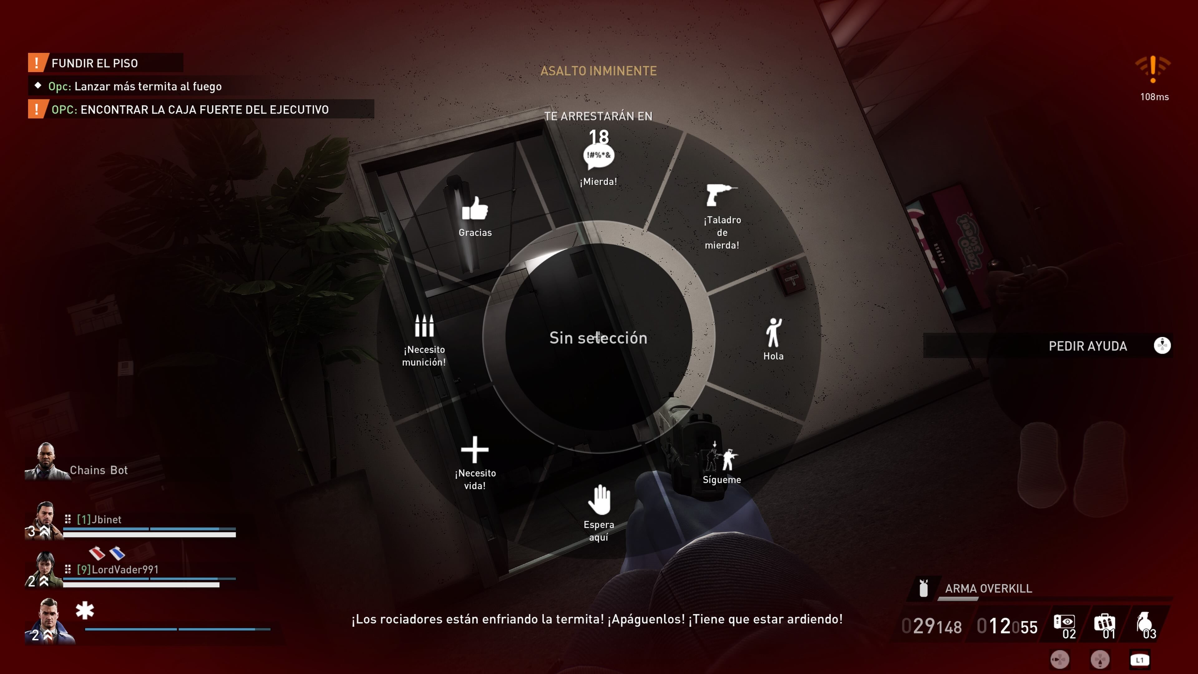 Si bien la nueva entrega de la franquicia ofrece interesantes detalles, también resulta un tanto continuísta a lo visto en entregas previas.